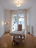 Grinberg Studio - Body Work in Berlin, Prenzlauer Berg